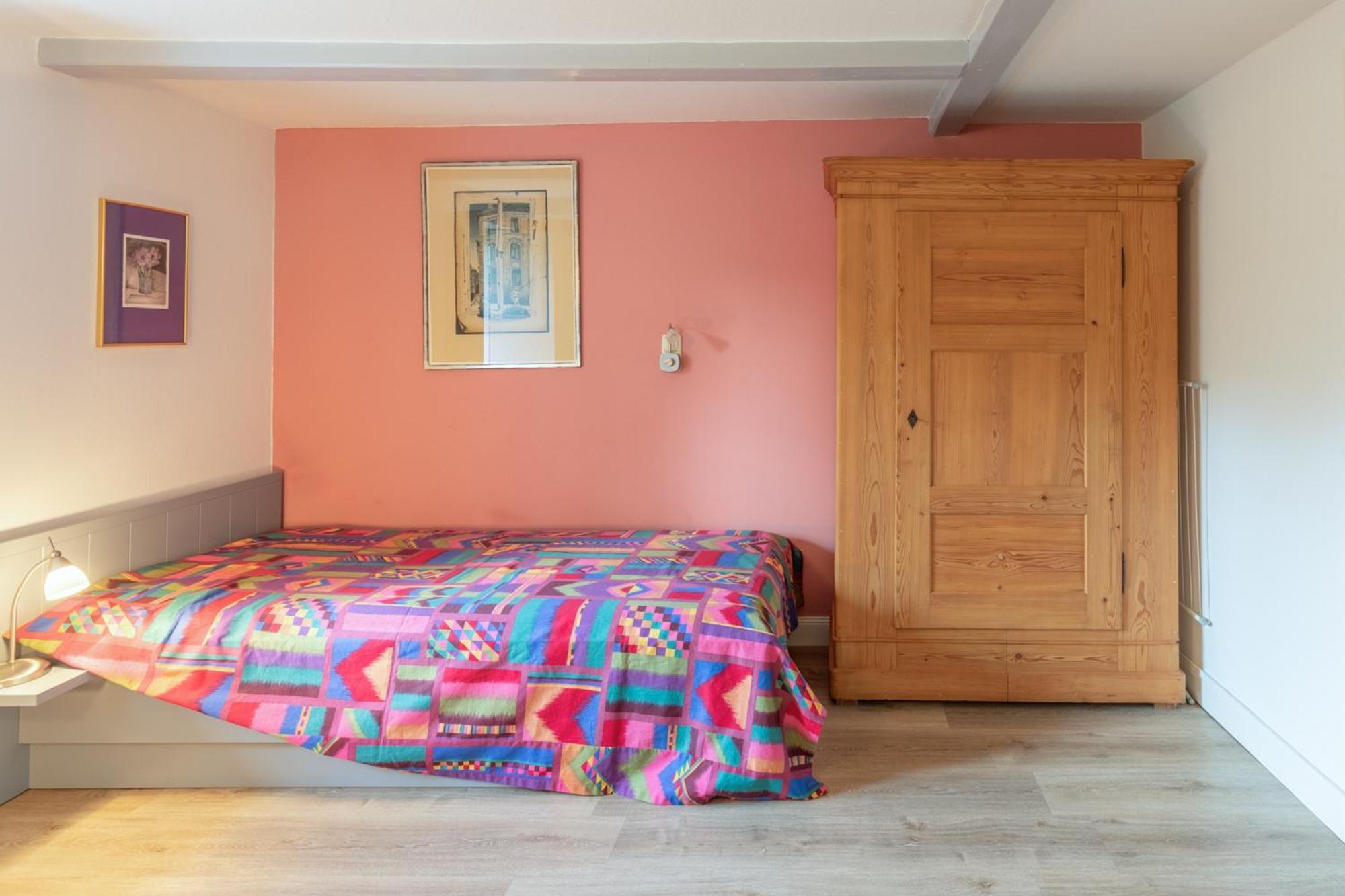 Ferientraum Eiderstedt Apartment Witzwort ภายนอก รูปภาพ