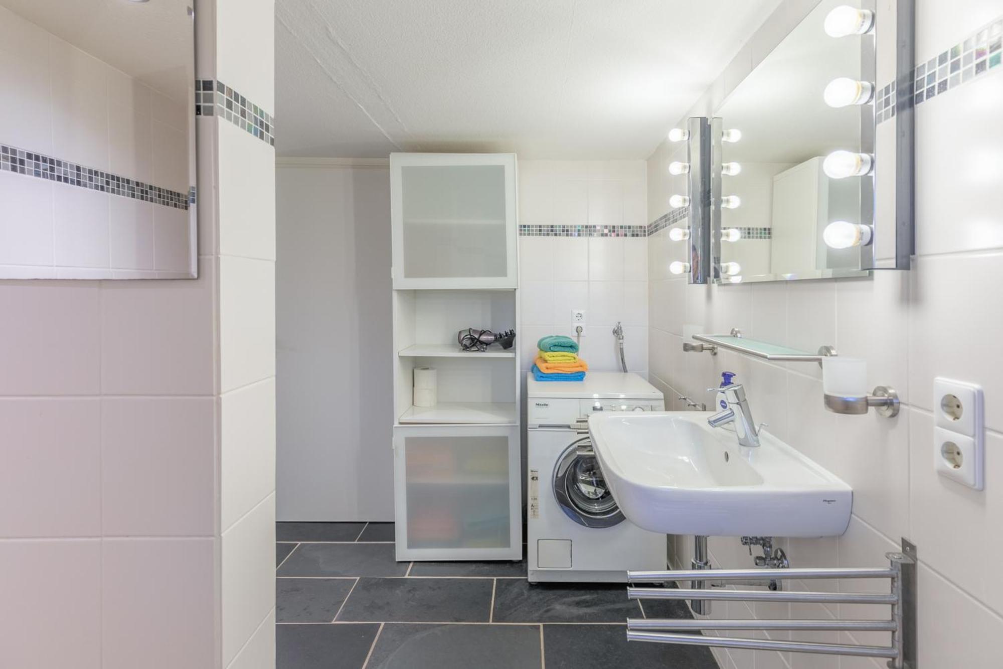 Ferientraum Eiderstedt Apartment Witzwort ภายนอก รูปภาพ