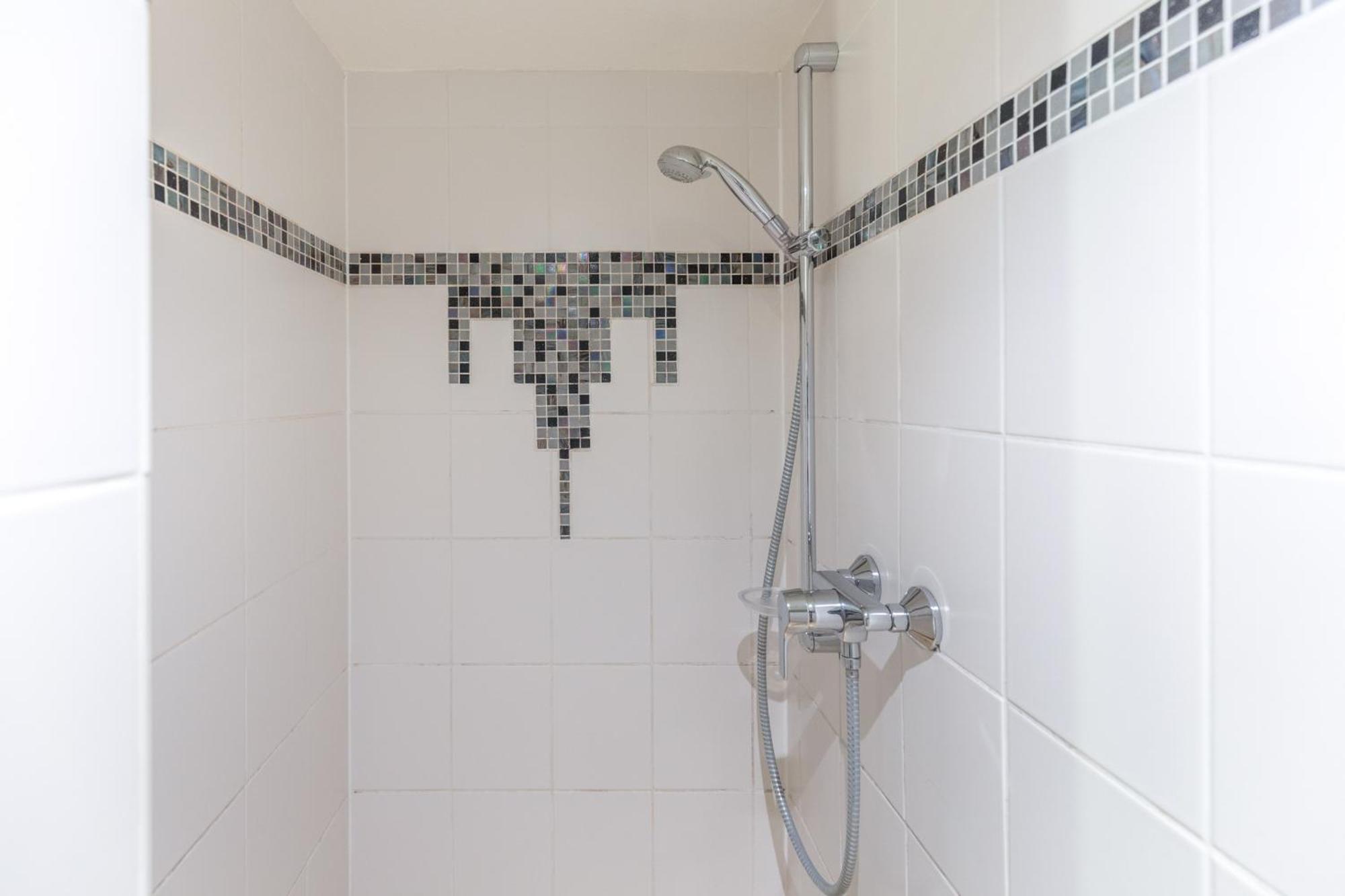 Ferientraum Eiderstedt Apartment Witzwort ภายนอก รูปภาพ
