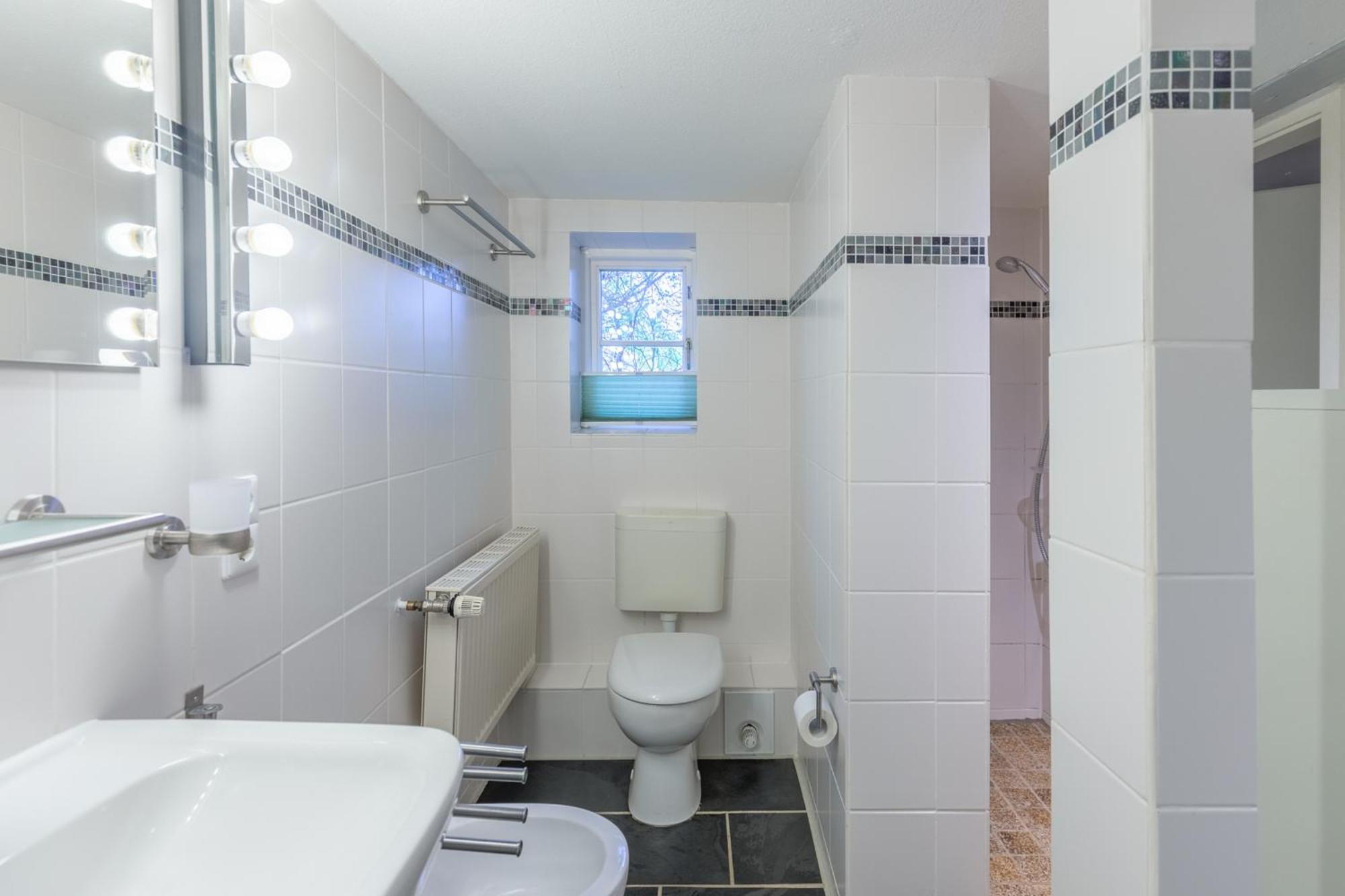 Ferientraum Eiderstedt Apartment Witzwort ภายนอก รูปภาพ