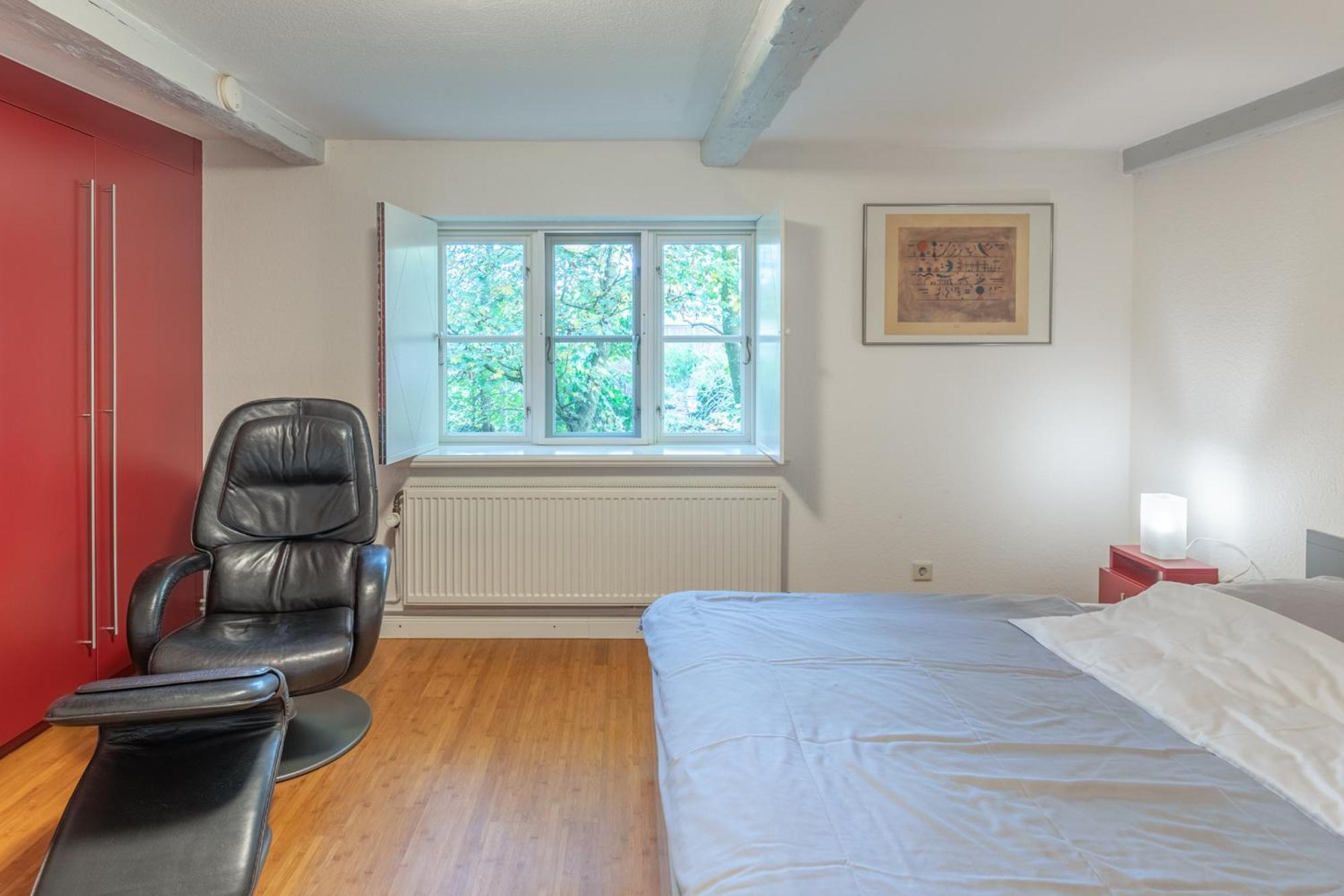 Ferientraum Eiderstedt Apartment Witzwort ภายนอก รูปภาพ